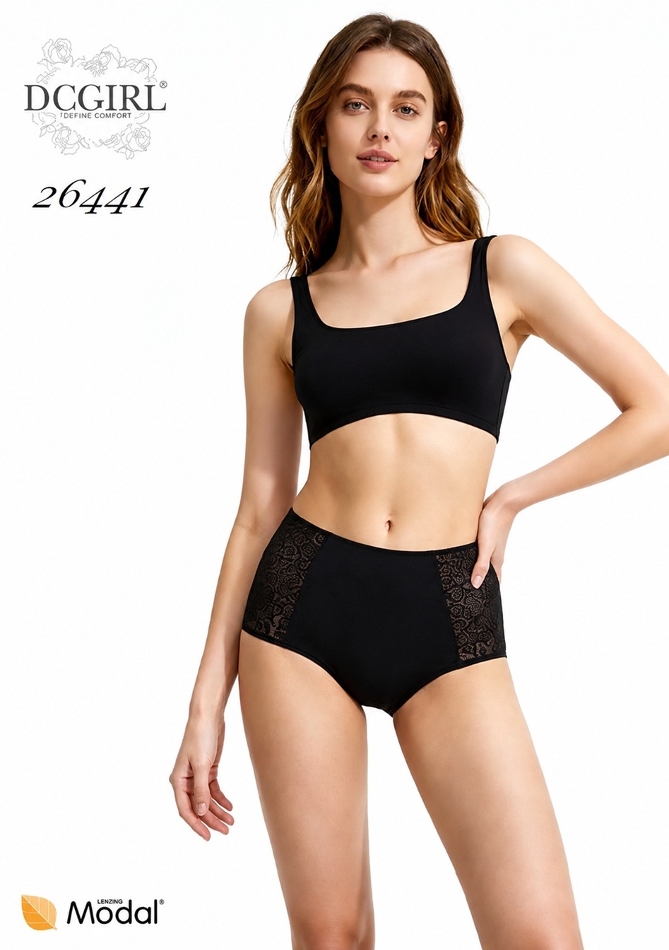 FIGI DCGIRL 26441 MODAL 1 PACK CZA