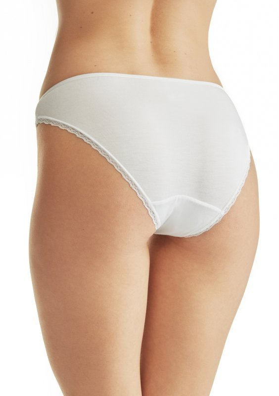 FIGI KEY LPR-015 L biały