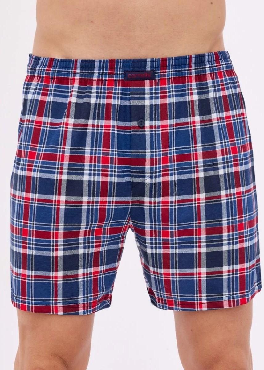 BOKSERKI CORNETTE COMFORT CM-002/298