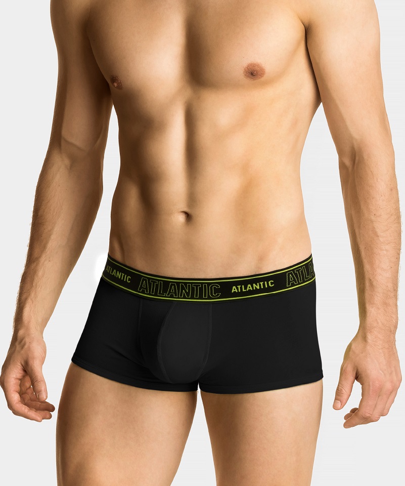 SZORTY ATLANTIC MH-1191 WL22 CZA /XXL