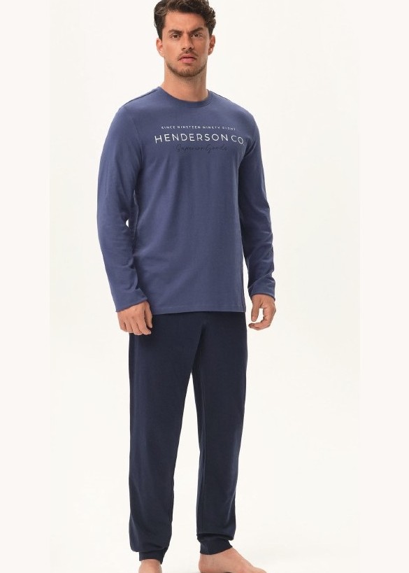 PIŻAMA HENDERSON 41904 JUMPER
