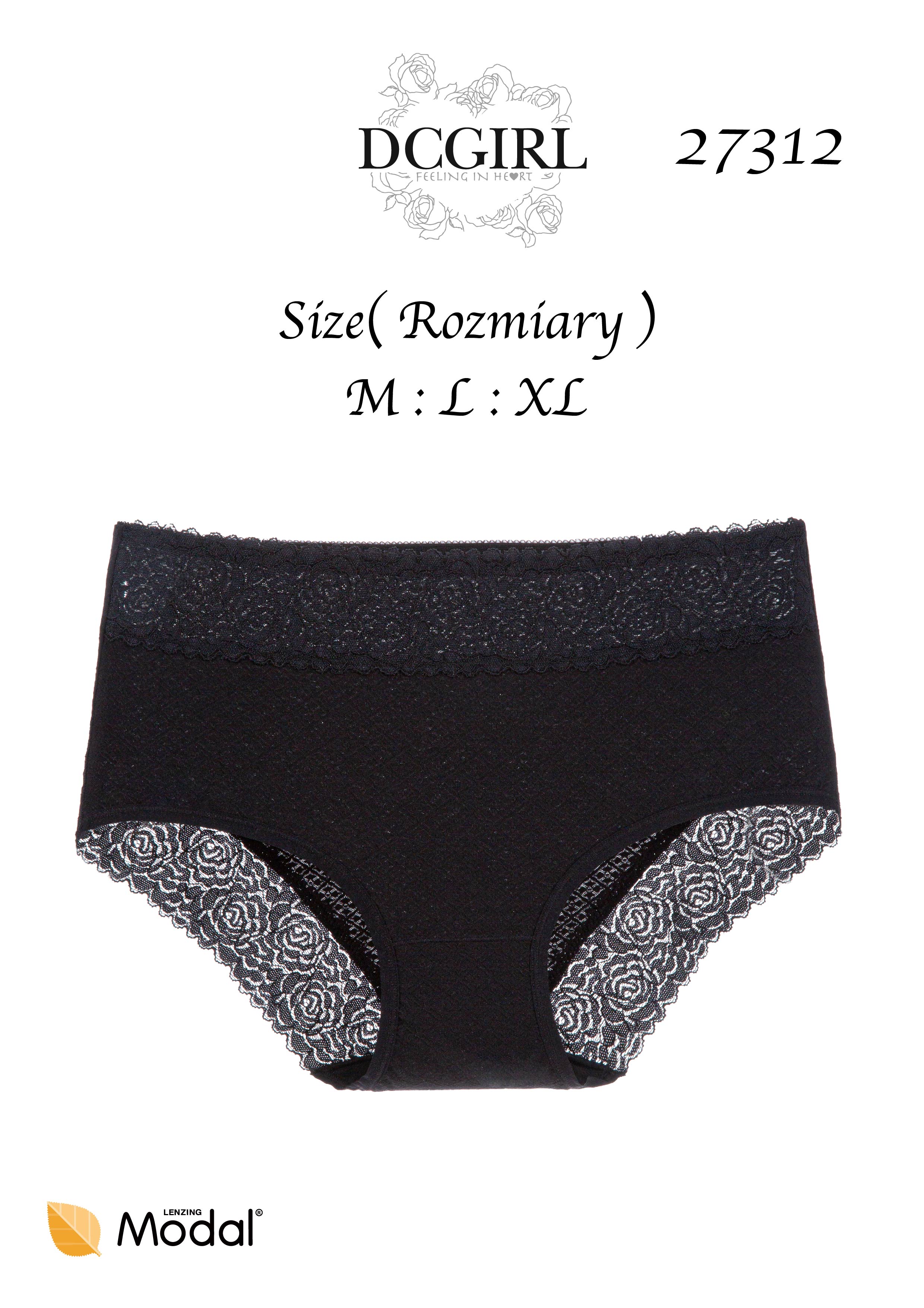 FIGI DCGIRL 27312 MODAL