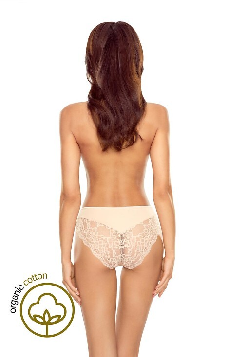 FIGI LAPINEE 5035 RUBY BEŻ /XL