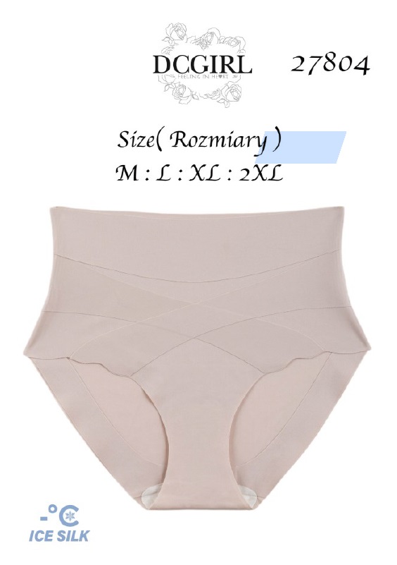 FIGI DC 27804 SHAPE ICE SILK 1 PACK CZA /L