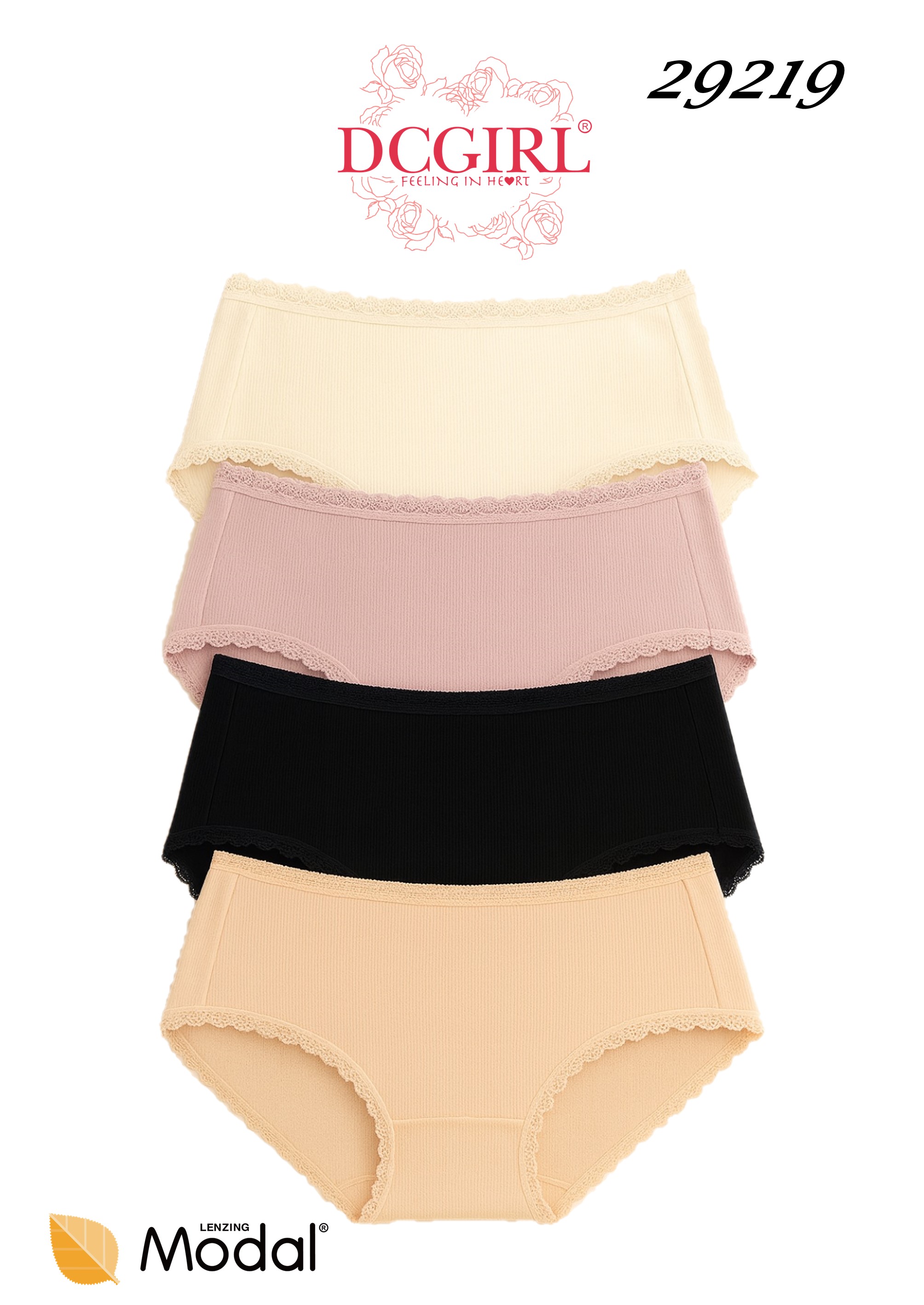 FIGI DCPOLO 29219 MODAL