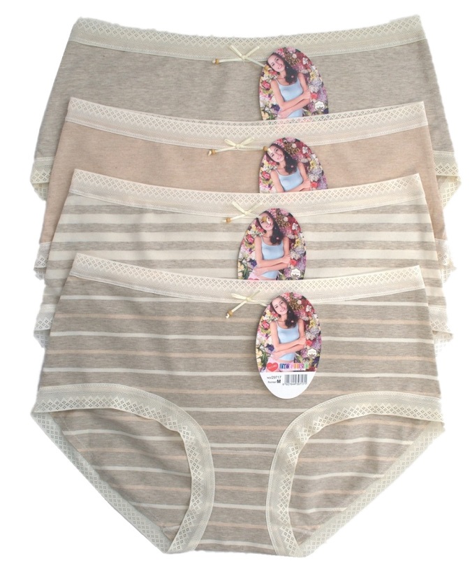 FIGI DCPOLO 29717 BAWEŁNA