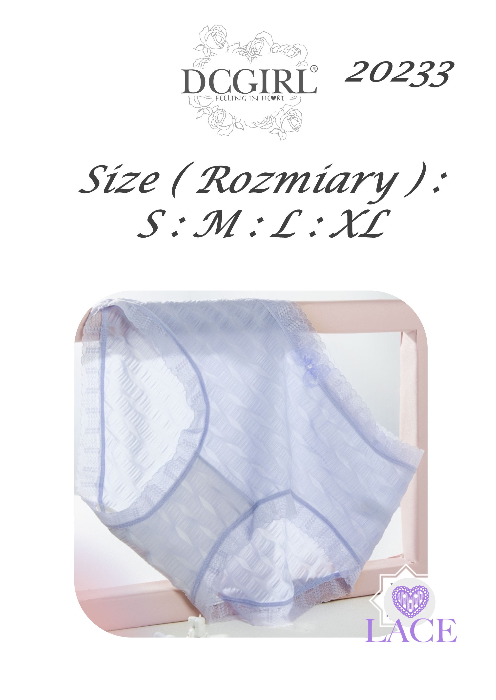 FIGI DCPOLO 20233 NYLON