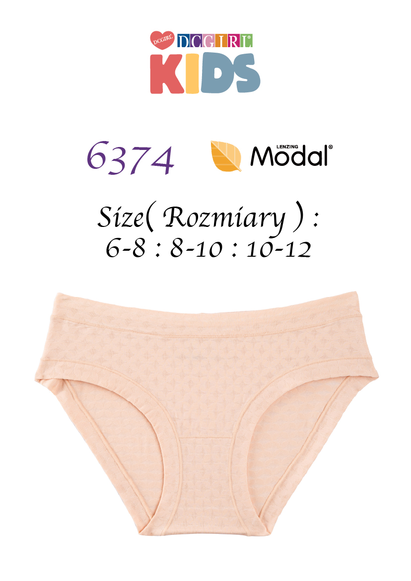 FIGI DC DZIEWCZĘCE 6374 MODAL