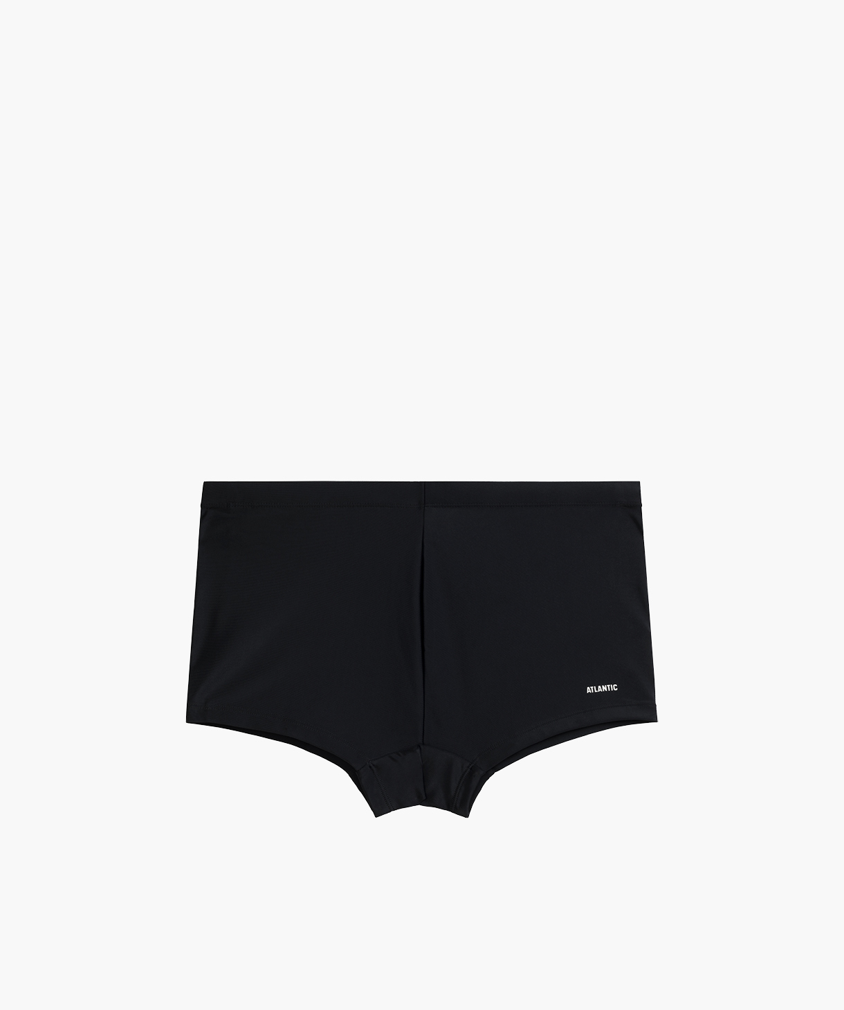 SZORTY KĄPIELOWE ATLANTIC KMS-320 WL25 CZA /XL