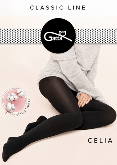 RAJSTOPY GATTA CELIA 5