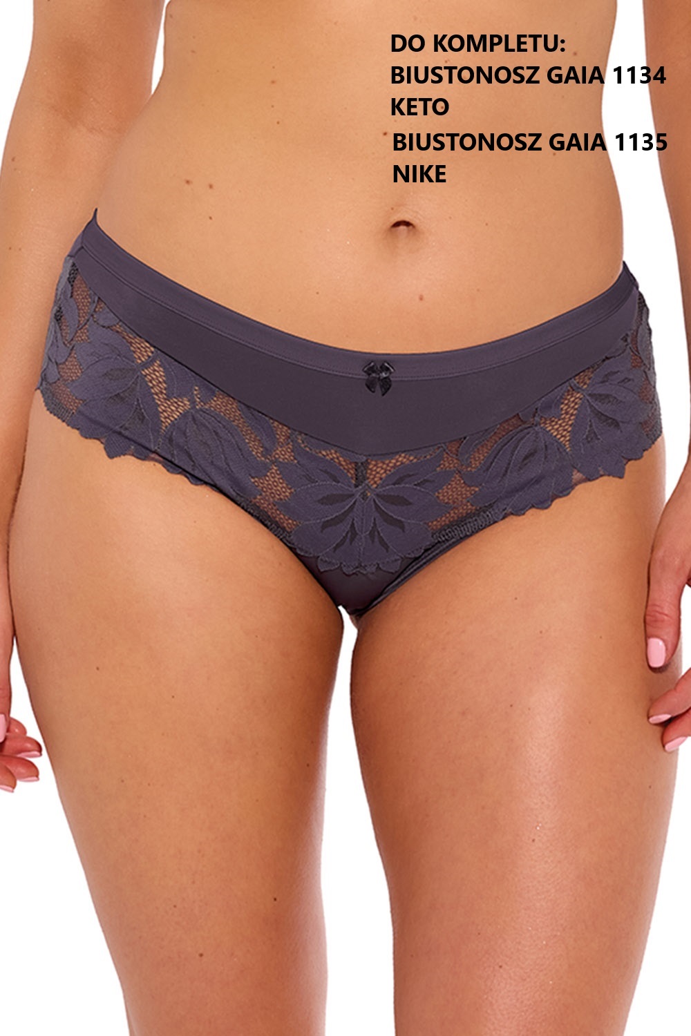 FIGI GAIA 1134P KETO GRAFIT /L