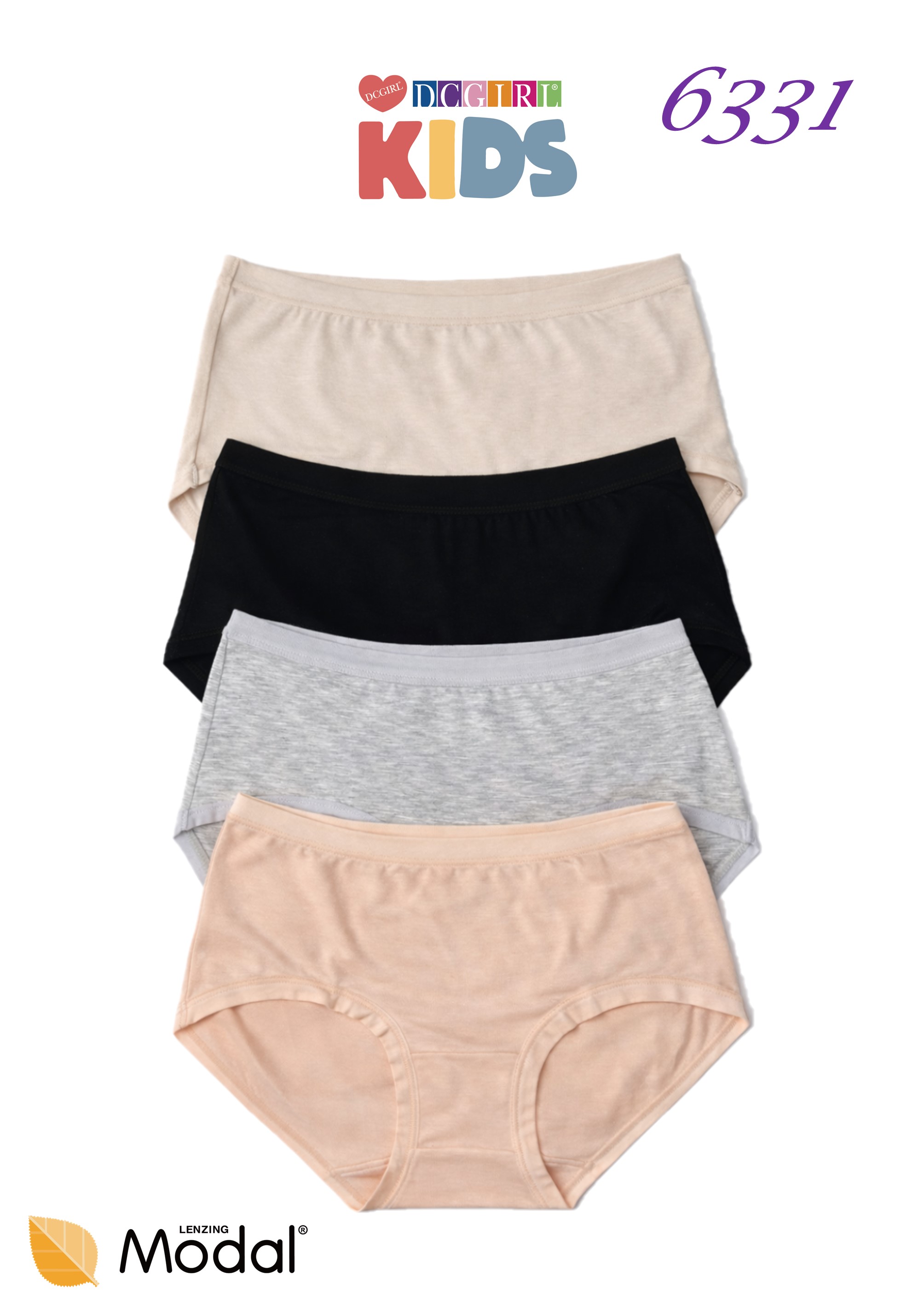 FIGI DCPOLO DZIEWCZĘCE 6331 MODAL