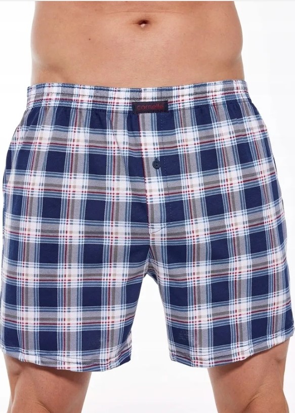BOKSERKI CORNETTE COMFORT CM-008/277