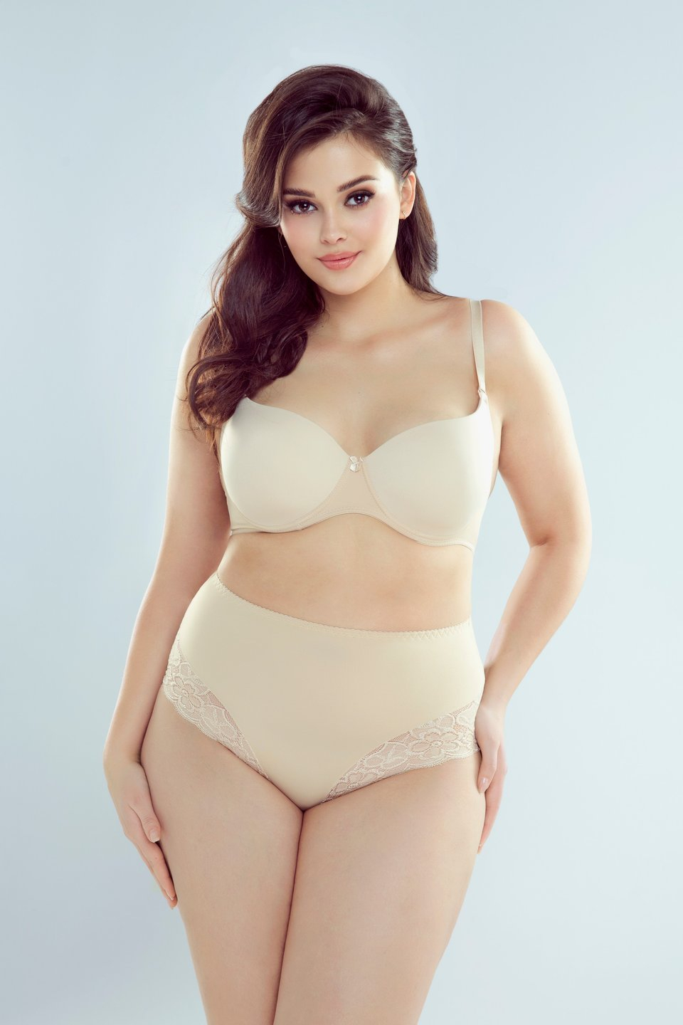 FIGI ELDAR VANDA PLUS XXL beż