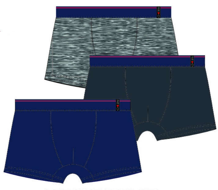 SZORTY REDO 1BE-838 /L