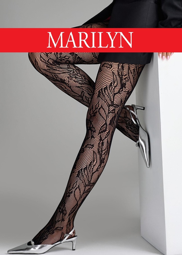 RAJSTOPY MARILYN CHARLY G001