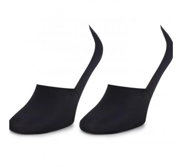 STOPKI MARILYN MEN P38 BLACK uniwersalny czarny