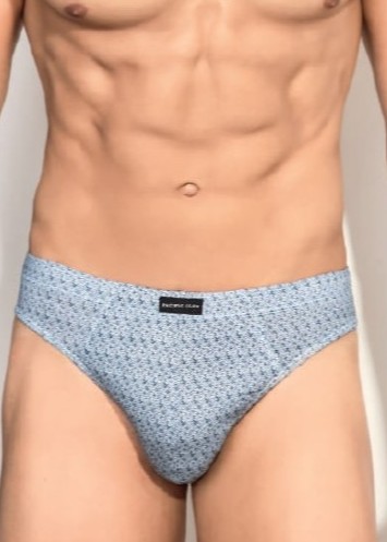 SLIPY ATLANTIC PACIFIC PMP-012 GRA/XXL
