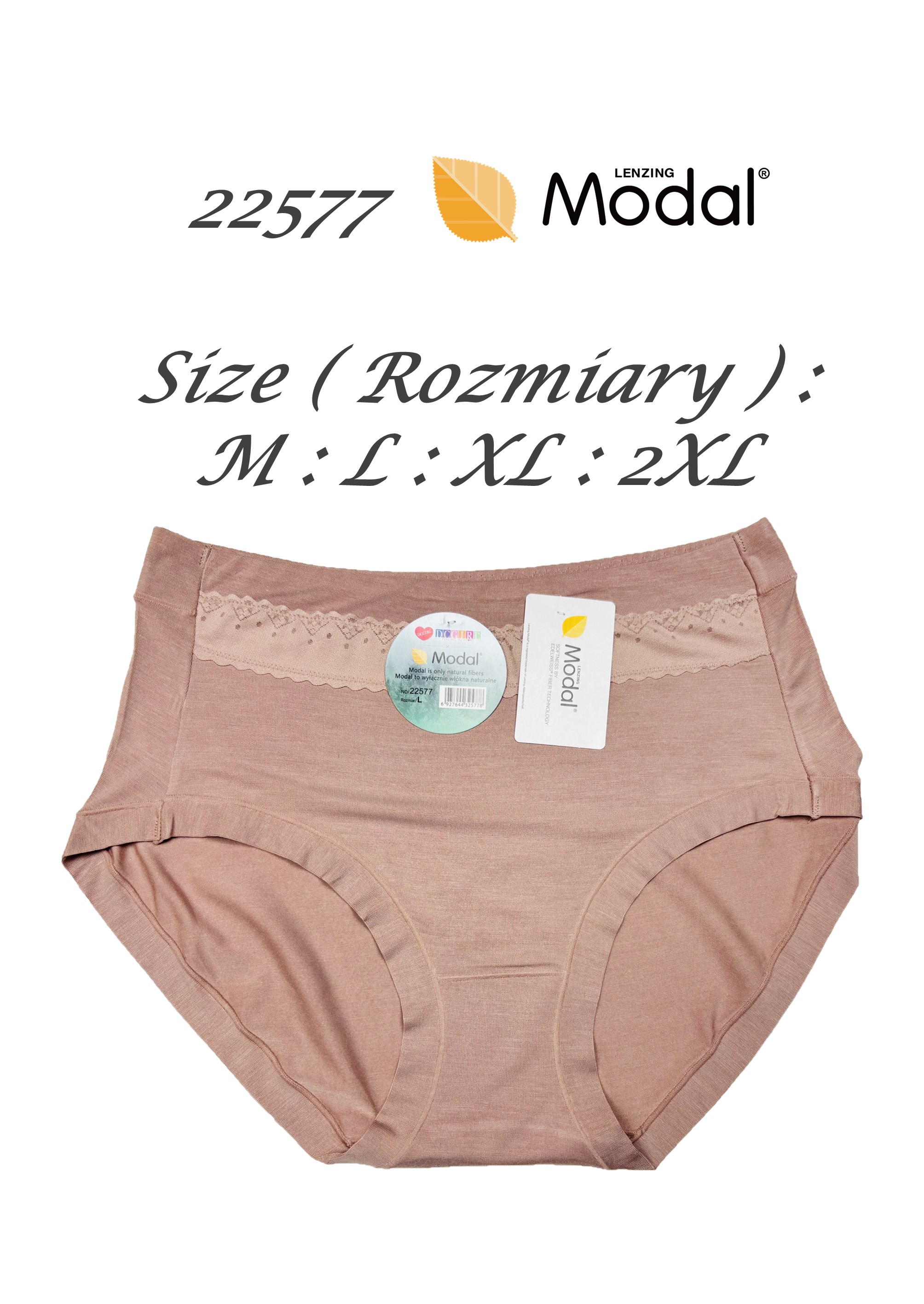 FIGI DCPOLO 22577 MODAL FIGI DCPOLO 22577 MODAL
