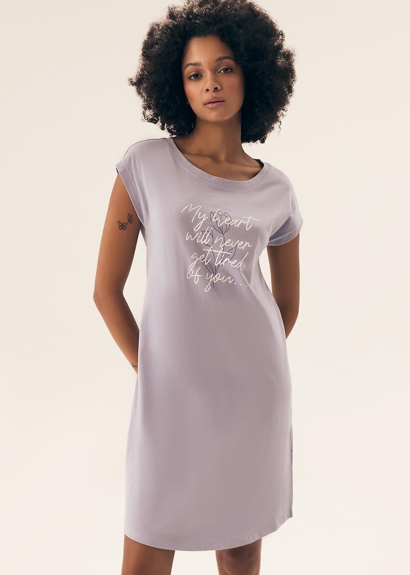 KOSZULA HENDERSON LADIES 42659 NATURALEZA