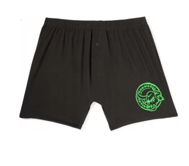 BOKSERKI ATLANTIC EMBAJ EEB-016 GRF/L