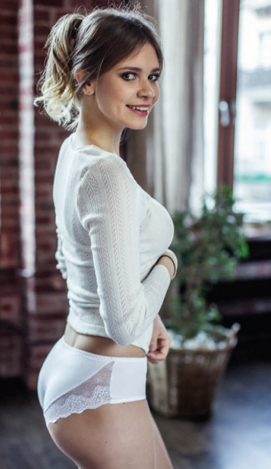 FIGI KEY LPP-111 S biały