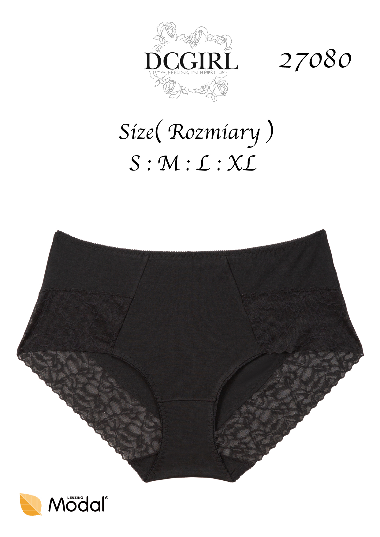 FIGI DCPOLO 27080 MODAL