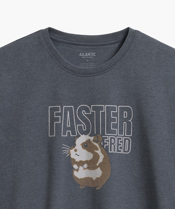 PIŻAMA ATLANTIC NMP-376 JZ24 SZA/MEL /XXL