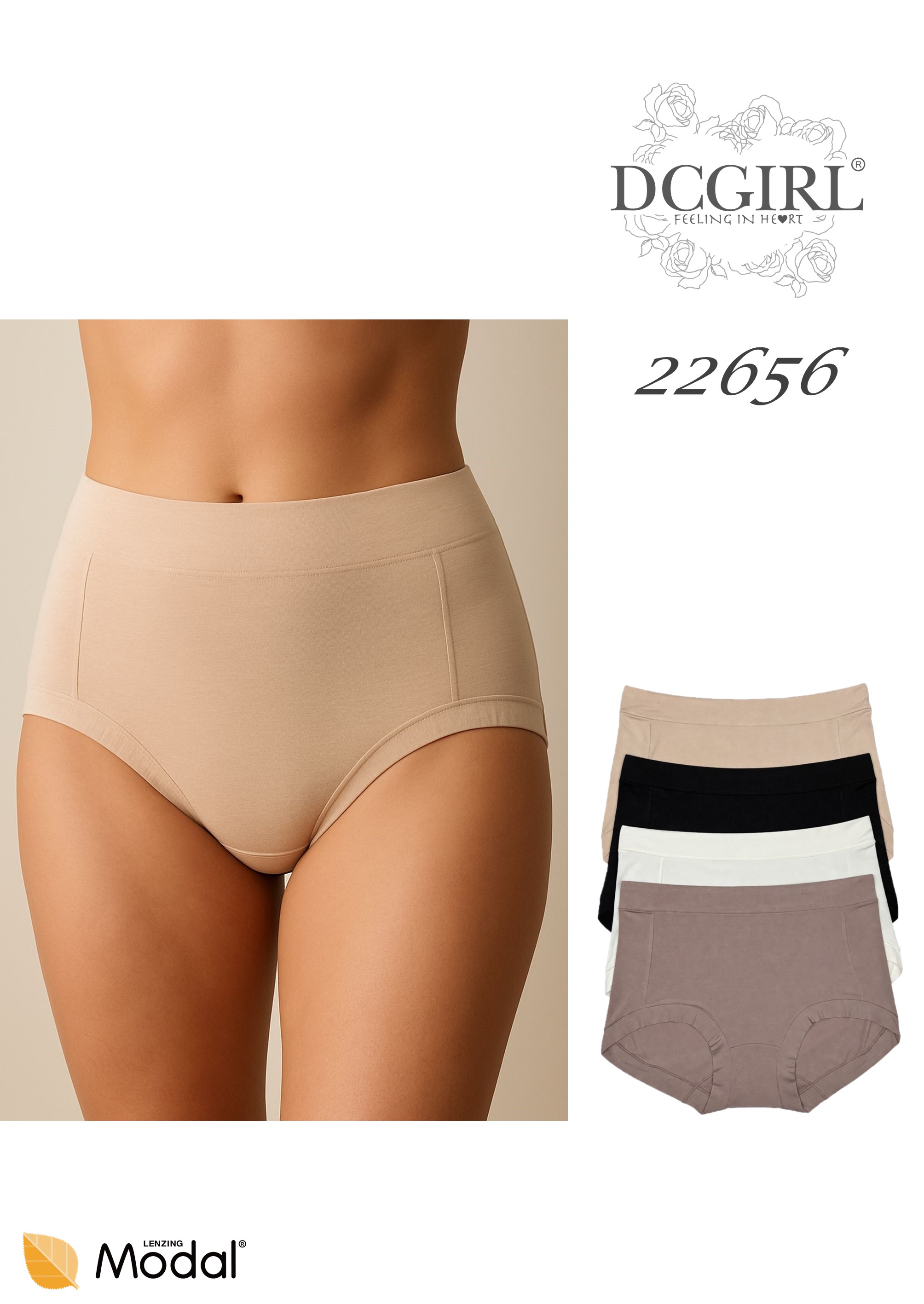 FIGI DC 22656 MODAL
