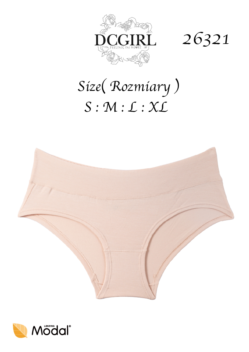 FIGI DCGIRL 26321 MODAL MIX