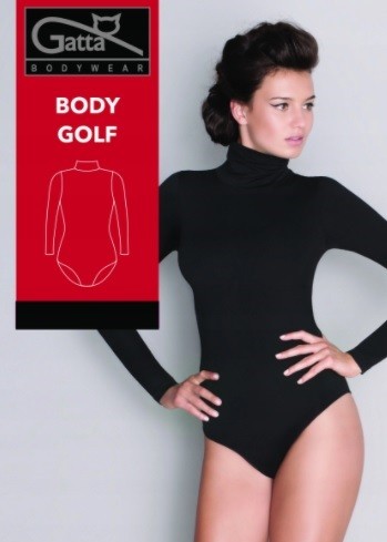 BODY GATTA GOLF CZA
