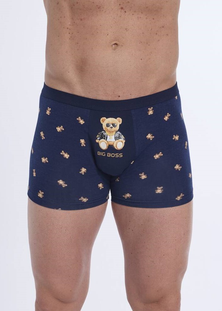 SZORTY CORNETTE TA-280/245 BOSS