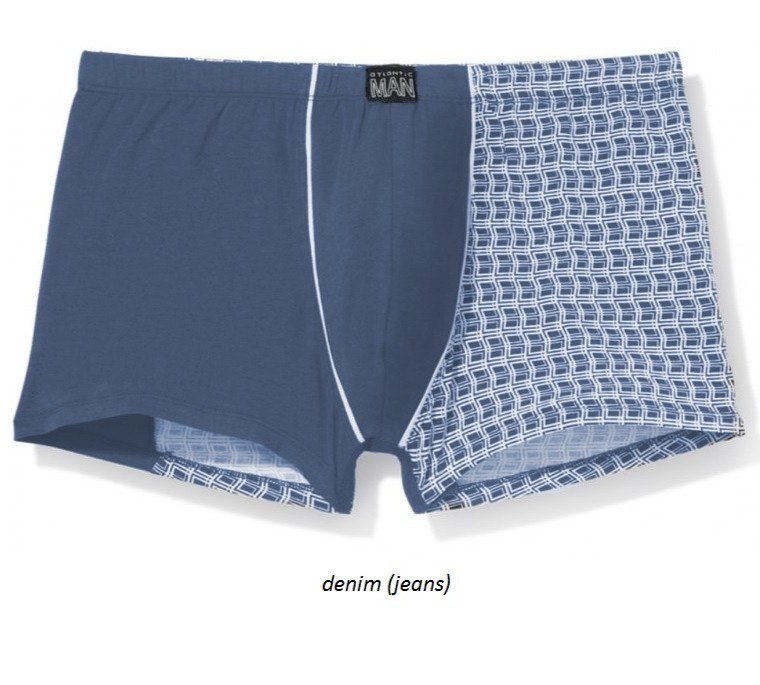 SZORTY ATLANTIC MH-669 DEN