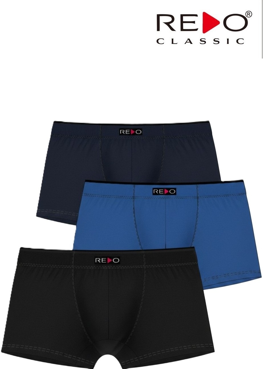 SZORTY REDO 1BE-839 /3XL