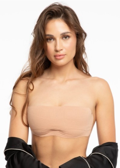 TAŚMA JULIMEX BA-20 SECRET TAPE 5CM + OSŁONKI BEŻ