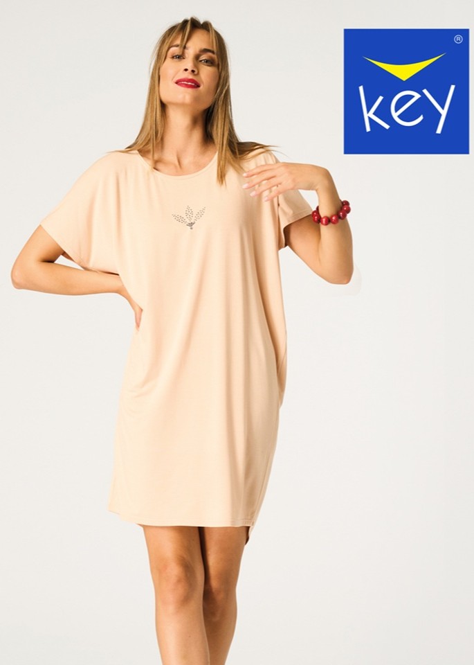 KOSZULA KEY LND-771 A26