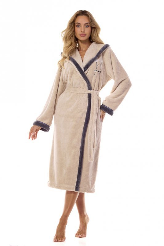 SZLAFROK L&L DAMSKI 2419 TESS ANGORA /3XL
