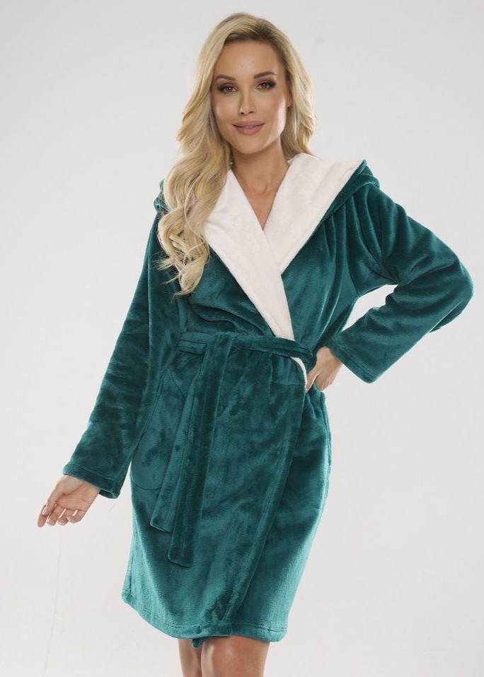 SZLAFROK DE LAFENSE 627 SORAYA ZIE/ECRI