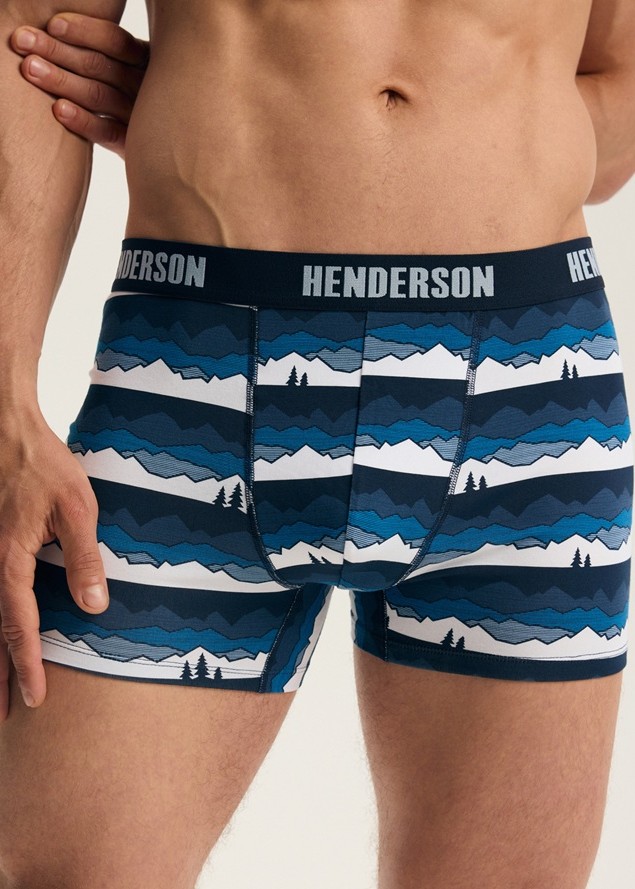 SZORTY HENDERSON 45477 FROST /4XL