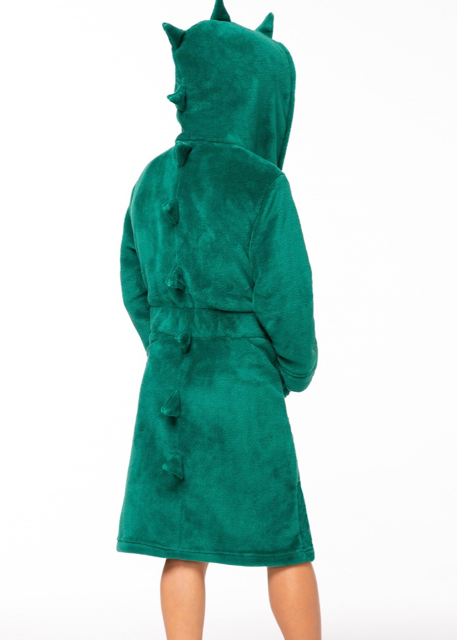 SZLAFROK ENVIE ALIGATOR 134-140 green