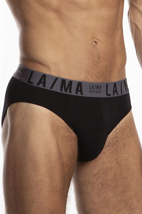 SLIPY LAMA M-1047 SD GR/CZA/MOR /XXL