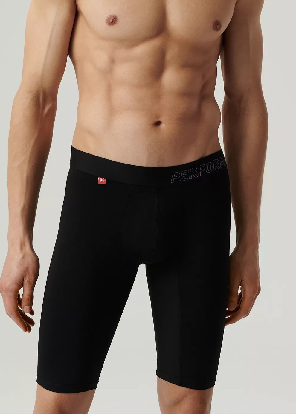 SZORTY ATLANTIC 2MH-1184 PERFORMANCE CZA /XXL