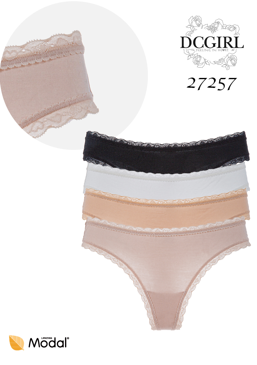 FIGI DCGIRL 27257 MODAL STRINGI