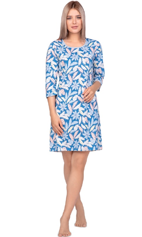 KOSZULA REGINA 406 NIE /M