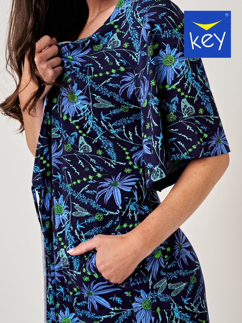 SUKIENKA KEY LHD-538 A24 /M