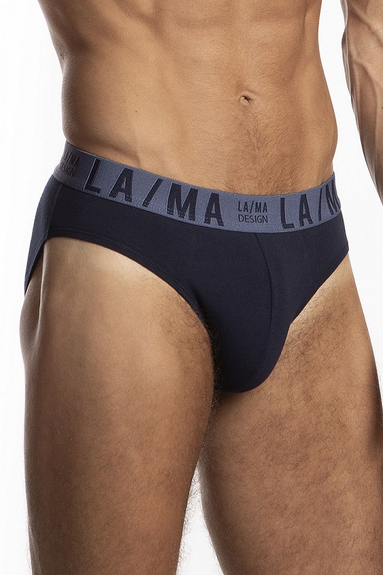 SLIPY LAMA M-1047 SD GR/CZA/MOR /XXL