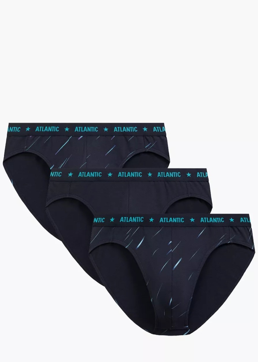 SLIPY ATLANTIC 3MP-207 JZ25 GRA /XL SLIPY ATLANTIC 3MP-207 JZ25 GRA /XL