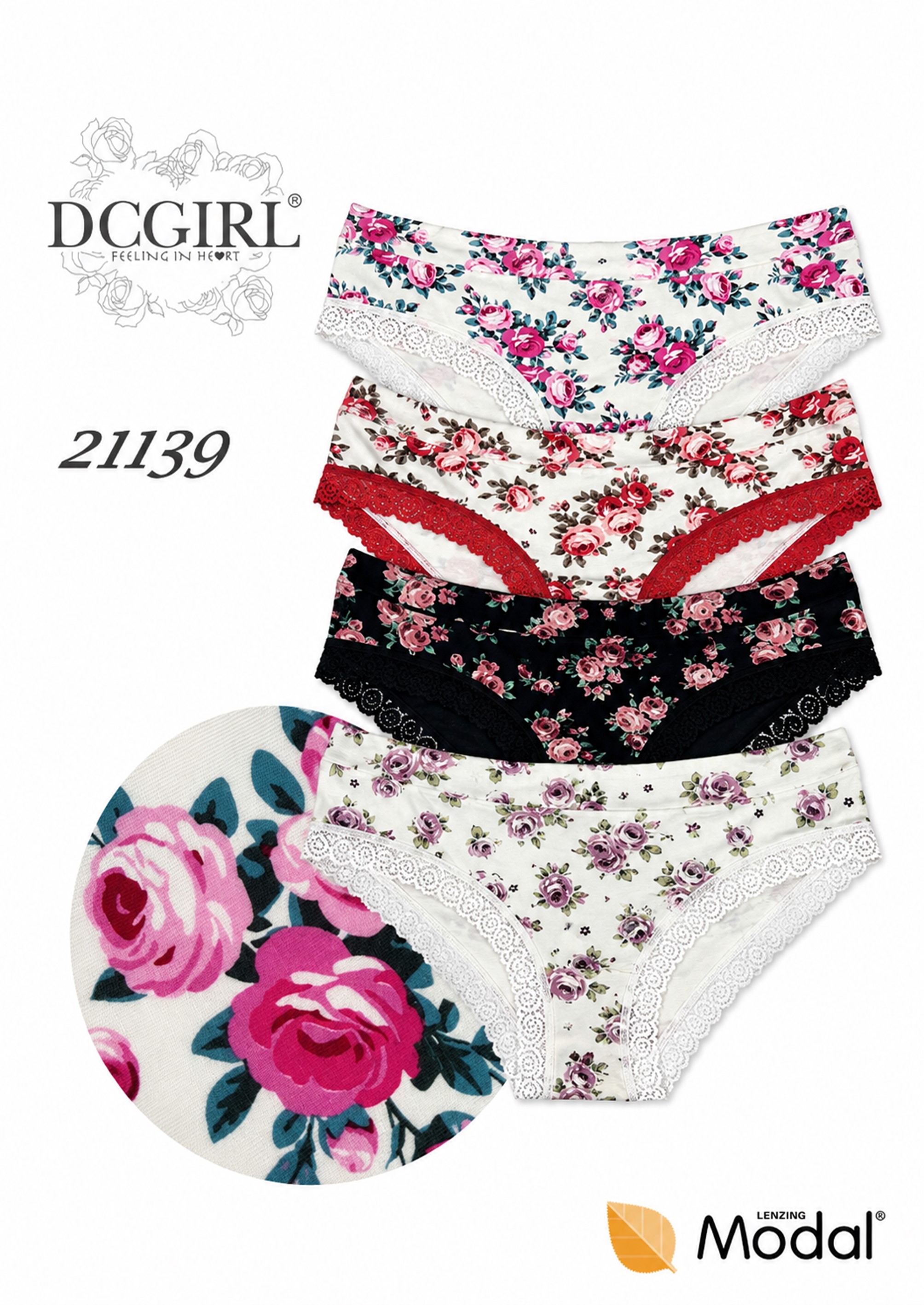 FIGI DC 21139 MODAL