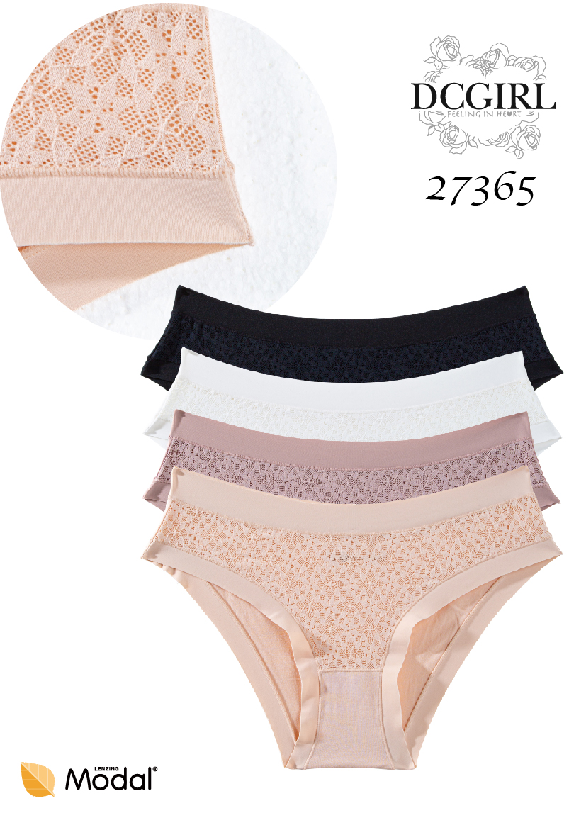 FIGI DCGIRL 27365 MODAL