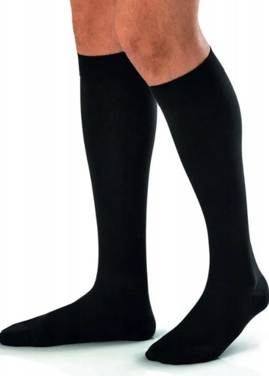 PODKOLANÓWKI WOLA PERFECT MAN FROTTE